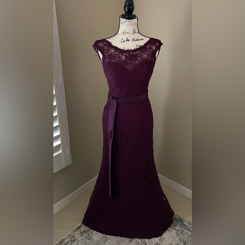 Morilee Madeline Gardner Formal Gown